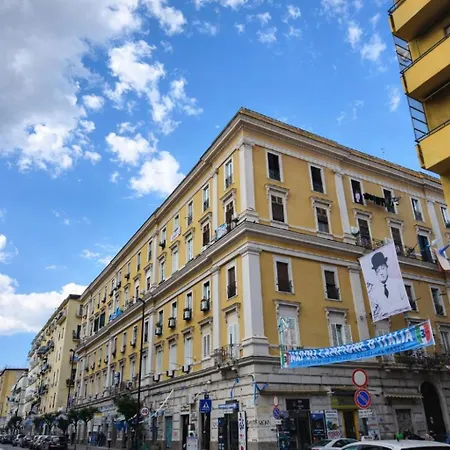 B&B Il Regno delle Due Sicilie-2