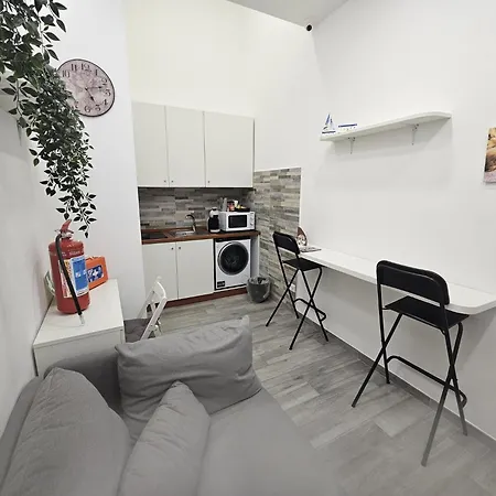 B&B Il Regno delle Due Sicilie-3
